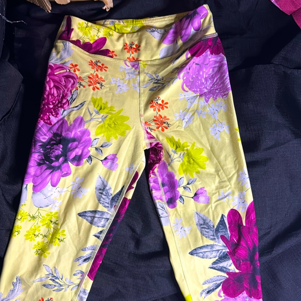 DSG large tights